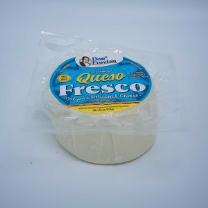 Queso Fresco