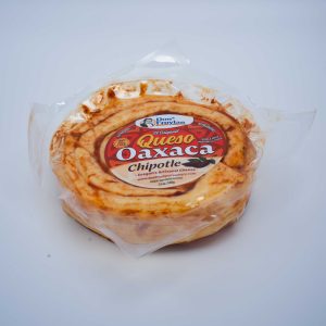 Queso Oaxaca Chipotle